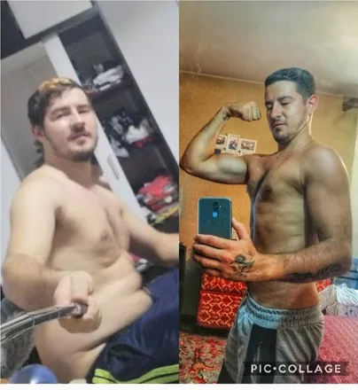 OnlyFans cuenta bogdan.nutritie header 2