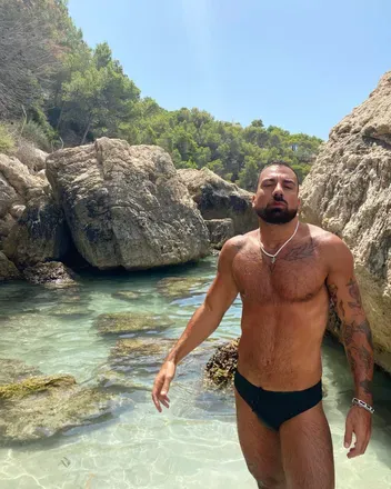 OnlyFans cuenta vinny_boi avatar 1