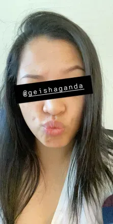 OnlyFans cuenta geishaganda avatar 1