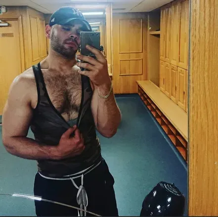 OnlyFans cuenta alextopdom avatar 1