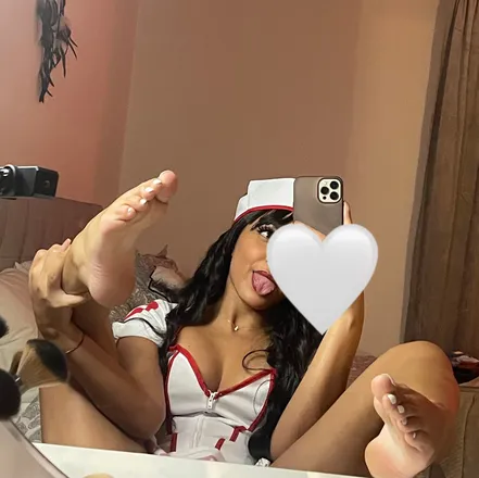 OnlyFans cuenta kenzasfeet avatar 1