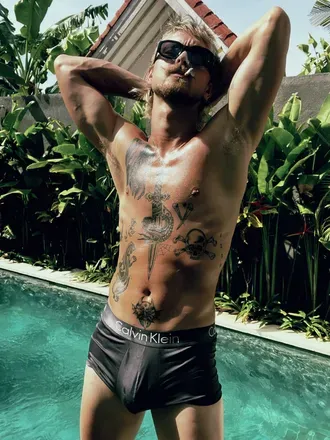 OnlyFans cuenta thedaddyjake avatar 1