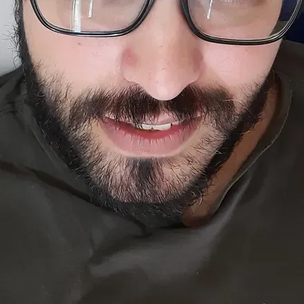 OnlyFans account  ricardomarino avatar 1