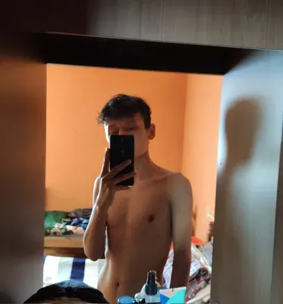 OnlyFans account  sexosokevin avatar 1