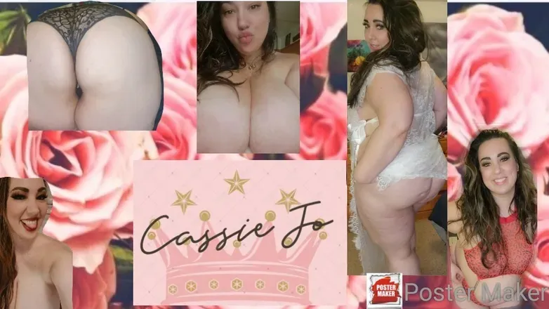 OnlyFans cuenta cassiejo2006 header 2