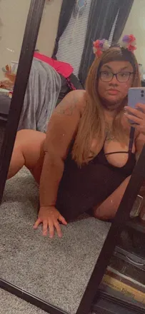 OnlyFans cuenta witchybae95 avatar 1