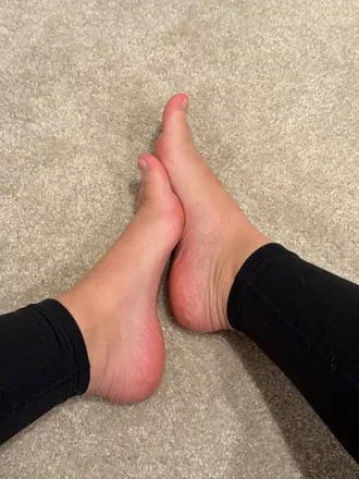 OnlyFans cuenta yourfavfootnurse avatar 1