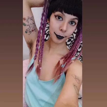 OnlyFans account  hairyfairyqueen previous_headers_1 4