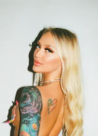 OnlyFans cuenta scarlettsavagefree avatar 1