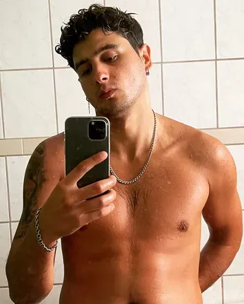 OnlyFans cuenta jwansalvatore avatar 1