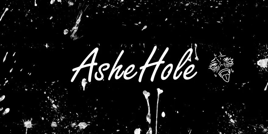 OnlyFans cuenta ashe_hole header 2