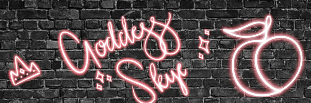 OnlyFans cuenta foxxxyskye header 2