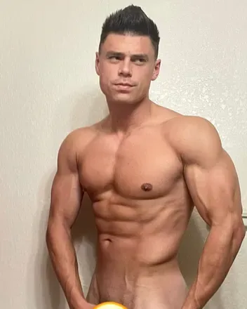 OnlyFans cuenta broctheroc avatar 1