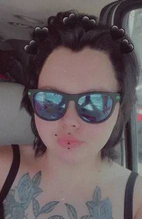 OnlyFans cuenta brutalbreezy avatar 1