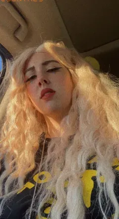 OnlyFans cuenta cherrybomb4 avatar 1