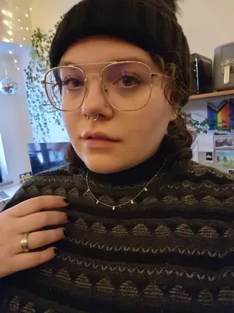 OnlyFans account  fairyganjmother avatar 1