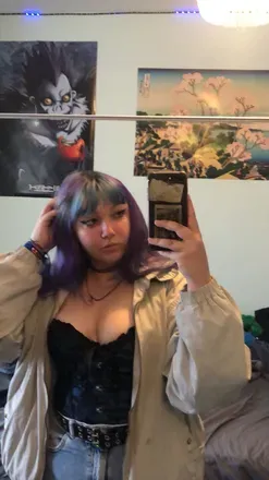 OnlyFans cuenta purplerain16x avatar 1
