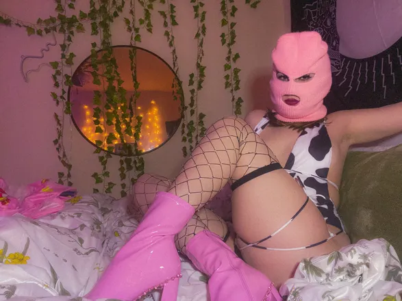 OnlyFans cuenta bucklebunny777 header 2