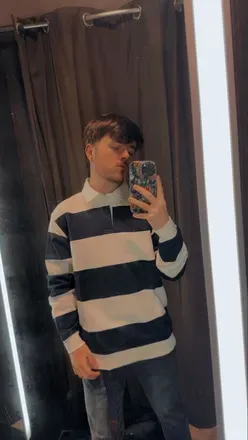 OnlyFans cuenta lukemoseley022 avatar 1