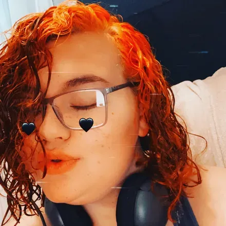 OnlyFans cuenta thickkbabyy7985 avatar 1