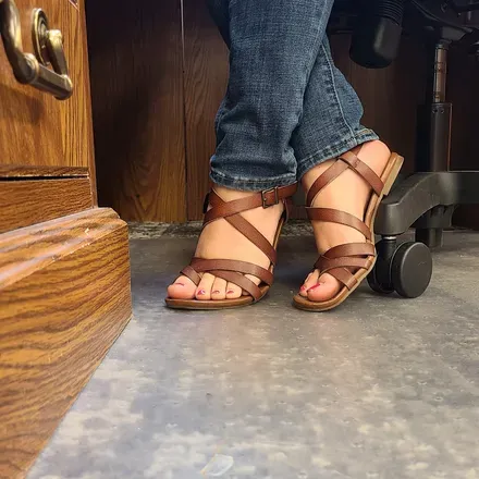 OnlyFans cuenta smelliefeetsweetie avatar 1