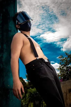 OnlyFans cuenta juanca_2001 avatar 1