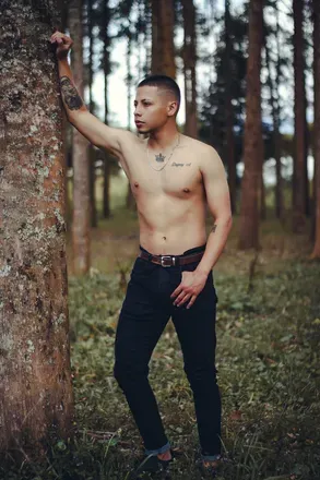 OnlyFans of elmore2000