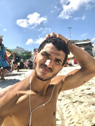 OnlyFans cuenta pedrinrosa_ avatar 1