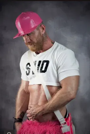 OnlyFans cuenta ohh.thor.odinson avatar 1
