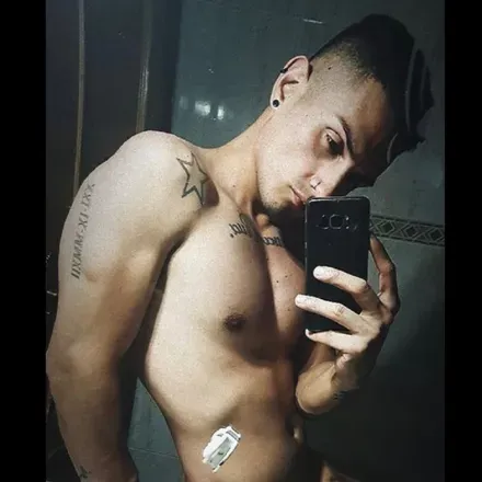 OnlyFans cuenta rua_chaux avatar 1
