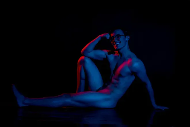 OnlyFans account  anubace header 2