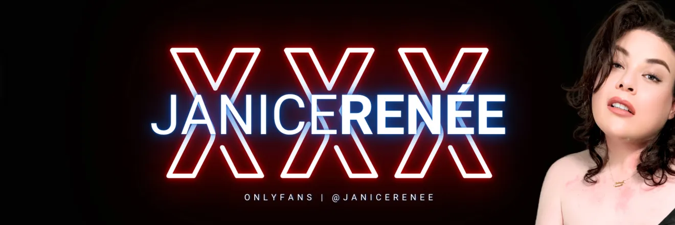 OnlyFans account  shemalejanice header 2