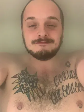 OnlyFans account  somefuzzydude avatar 1