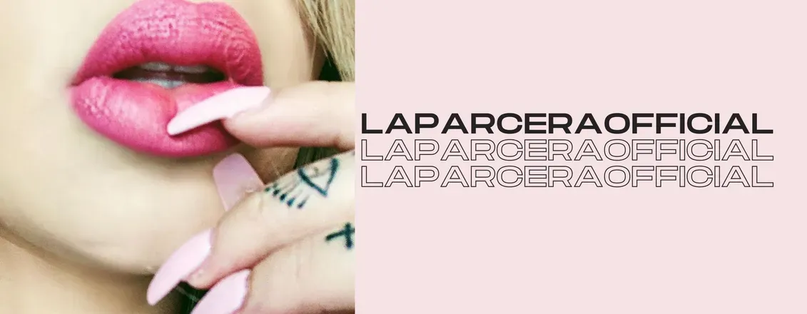 OnlyFans cuenta laparceraofficial header 2