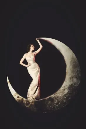 OnlyFans cuenta the_gemini_moon avatar 1