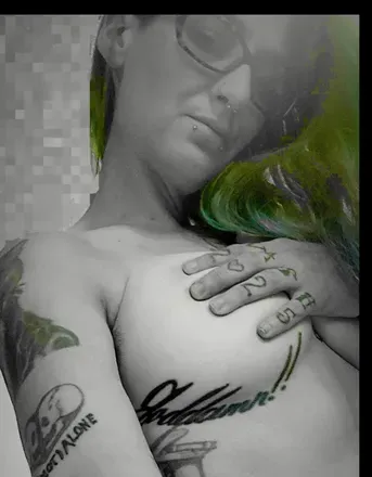 OnlyFans cuenta dangerclark avatar 1