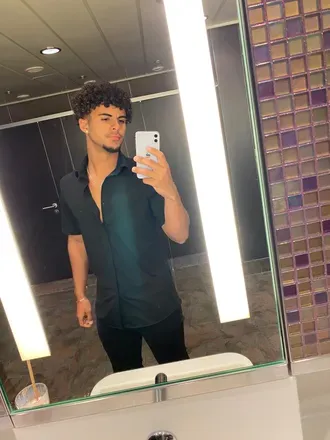 OnlyFans cuenta eddy.batista avatar 1