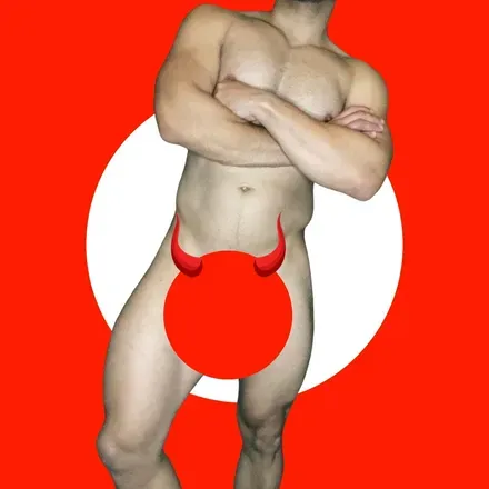 OnlyFans cuenta callmearke avatar 1