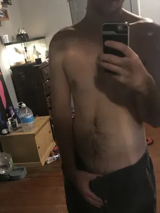 OnlyFans cuenta zackman441 avatar 1