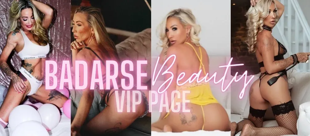 OnlyFans cuenta badarsebeautyvip header 2