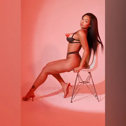 OnlyFans cuenta ilovebrittney18 avatar 1