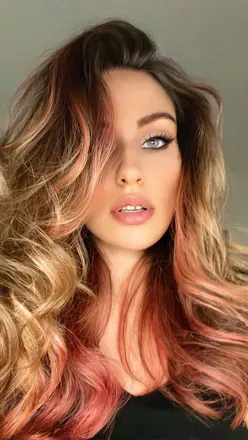 OnlyFans cuenta heydarkhorse avatar 1