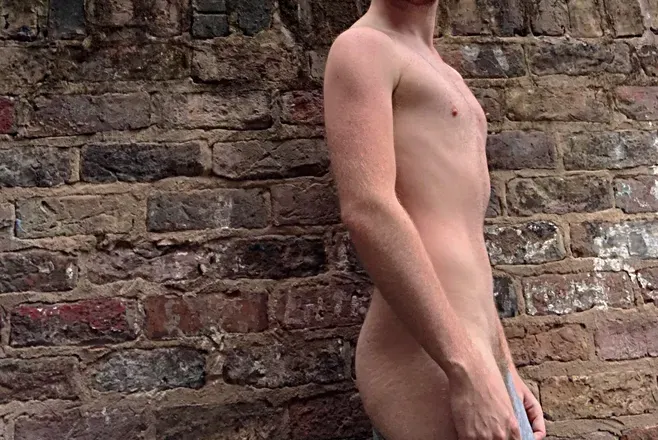 OnlyFans cuenta irishchavlad avatar 1