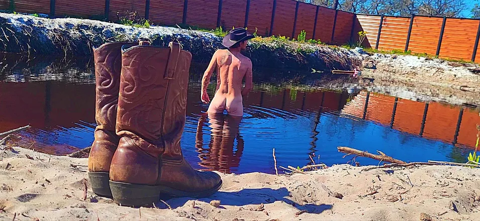 OnlyFans cuenta redneckdream header 2