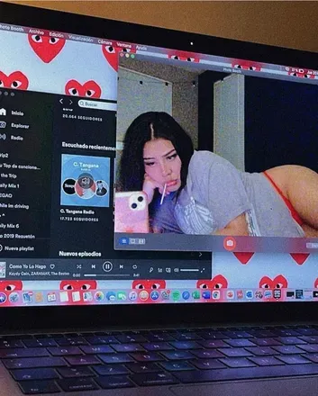 OnlyFans cuenta heyisd avatar 1