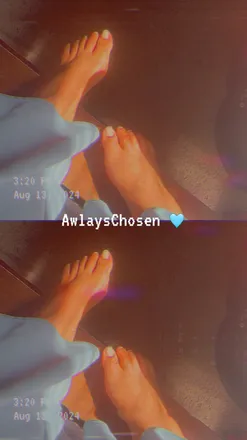OnlyFans cuenta mistress_chosen header 2