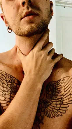OnlyFans cuenta rockysx header 2