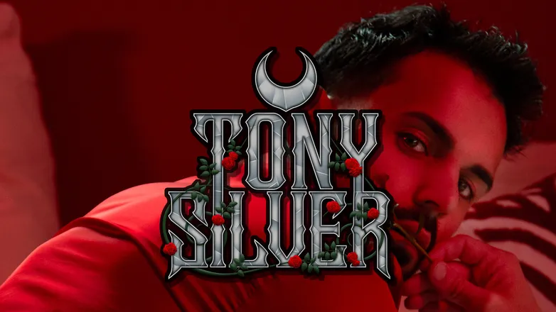 OnlyFans cuenta tonysilverx header 2