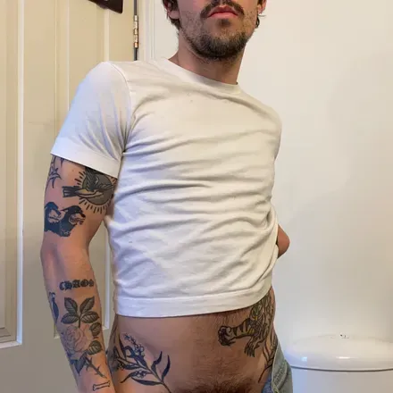 OnlyFans cuenta justinbates94 avatar 1