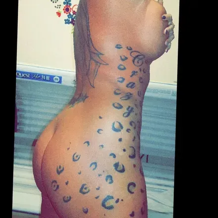OnlyFans cuenta tatteddream22 header 2